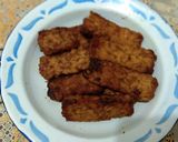 Foto langkah ke 3 dari resep Tempe Bacem.