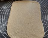 Fahéjas koszorú recept fázis 6 fotója