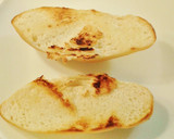 Foto del paso 3 de la receta: Pepito de lomo de cerdo y queso con salsa viandox