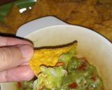 Foto langkah ke 5 dari resep Guacamole.