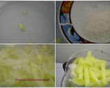 Foto langkah ke 3 dari resep Membuat Kentang Goreng Renyah Ala KFC Anti Gagal.