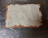Foto del paso 3 de la receta: Rollo de salmón