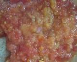 Masala-Soyabadi recipe step 1 photo