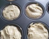 Foto del paso 10 de la receta: Mini cheesecake de Mango Lass (sin Horno)🇮🇳