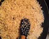 Foto del paso 1 de la receta: Risotto con Espárragos