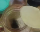 Foto langkah ke 3 dari resep 869.🧋Es Susu Kopi Jelly.