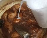 Foto langkah ke 4 dari resep Ayam Bumbu Rendang.