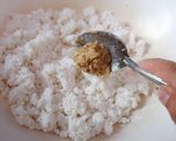 Foto langkah ke 3 dari resep Cireng Nasi.