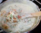 Foto del paso 5 de la receta: Camarones encocados