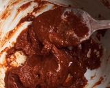 Foto langkah ke 4 dari resep Chicken Wings Gochujang.