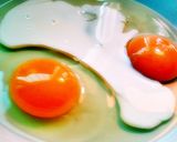Rántott csirkeszárny töltve csirkemájjal recept fázis 8 fotója