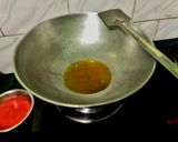 सरसों का साग रेसिपी चरण 5 फोटो