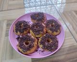 Foto langkah ke 8 dari resep Donat Embul.