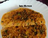 मूली का पराठा (mooli ka paratha recipe in Hindi) रेसिपी चरण 4 फोटो