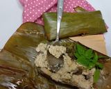 Foto langkah ke 3 dari resep Pepes Tempe.
