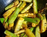 ট্যাংরা মাছের চচ্চড়ি(tyangra maacher chocchori recipe in Bengali) রেসিপি ধাপ - 4 ছবি