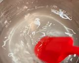 A picture of step 6 of Lemon curd pound cake.