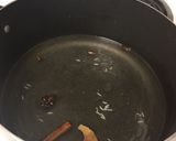 A picture of step 10 of Shrimp/Prawn Biryani#mycookbook.