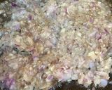 صورة لخطوة 2 من وصفة كرات اللحم المسبكة🍛