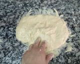 Foto del paso 6 de la receta: Pan dulce navideño 🎄