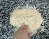 Foto del paso 6 de la receta: Pan dulce navideño 🎄