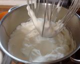 A picture of step 2 of My Hungarian Aquafaba Crepes / Palacsinta.