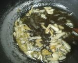 A picture of step 3 of Cabbage Paneer Manchurian.