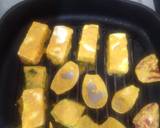 Paneer tikka recipe step 2 photo