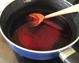 Foto del paso 1 de la receta: Mouse de fresa
