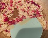 Foto del passaggio 4 della ricetta Riso alle fragole