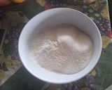 Foto del paso 1 de la receta: Milhoja de manzanas🍎🍎