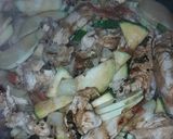 Foto del paso 5 de la receta: Chopsuey con pollo y verduras