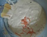 Foto del paso 3 de la receta: Budín de azúcar panela y zanahoria