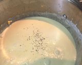Foto del paso 5 de la receta: Élotes a la crema con el toque Sonorense
