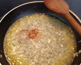 Foto del paso 1 de la receta: Zamburiñas Picantonas al horno