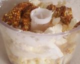 Foto del paso 2 de la receta Salsa de queso y cerveza negra