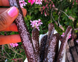 Foto del paso 4 de la receta: Churros de oreo