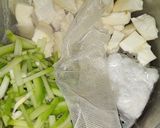 Foto langkah ke 1 dari resep Getuk lindri.