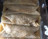 Foto del paso 4 de la receta: Canelones de Carne