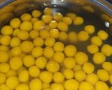 Foto langkah ke 3 dari resep Biji Salak.