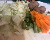 Foto langkah ke 2 dari resep Ramen suka-suka.