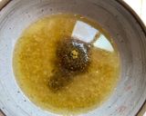 A picture of step 4 of Wingstop Lemon Pepper Chicken (copycat).