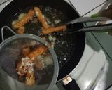 Foto langkah ke 3 dari resep CornDog Ala Ala.