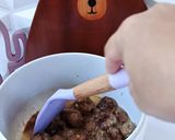 Foto langkah ke 8 dari resep Bola Bola Daging Semur.