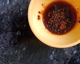 कॉफी बीन कुकीज (Coffee bean cookies recipe in Hindi) रेसिपी चरण 1 फोटो