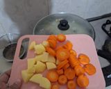 Foto langkah ke 4 dari resep Sop iga simple.