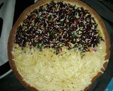 Foto langkah ke 5 dari resep 10. Martabak Teflon Lina.