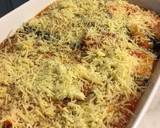 Foto del paso 3 de la receta: Berenjenas a la parmesana!!!