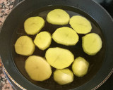 Foto del paso 5 de la receta: Gargouillou Michel Bras