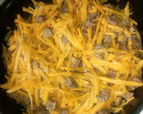 Foto del paso 5 de la receta: Salteado de anco y carne